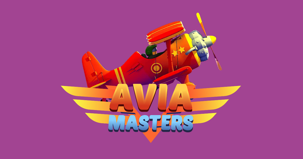 Aviamasters